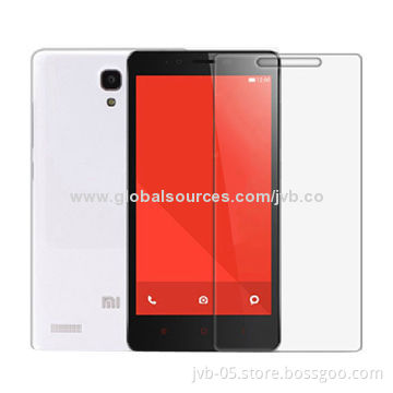 Matte Screen Protector for Xiaomi Note, 0.13mm Thickness